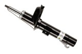 Amortizor Ford Tourneo Connect, Transit Connect Motor 1.8 16V, 1.8 Di, 1.8 TDCi, 1.8 TDCi /TDDi /DI, parte montare Axa fata dreapta, OE 2T1418045BJ