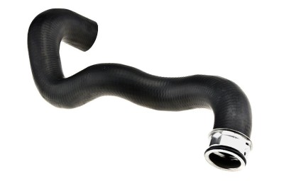 Furtun radiator racire Mercedes E W211, S211 E240 2002-, NTY CPP-ME-010 foto