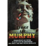Legile lui Murphy (Editia: 1999)