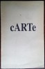CARTe: OBJECT-BOOKS BY ROMANIAN ARTISTS/CATALOG EXPO&#039;93:Plesu/Oisteanu/Liiceanu+