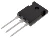 Tranzistor IGBT MICROCHIP 900V 50A 543W T-Max