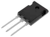 Tranzistor N-MOSFET IXYS 1,2kV 12A 543W TO247-3
