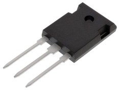 Tranzistor N-MOSFET IXYS 1,2kV 12A 543W TO247-3