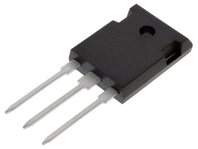 Tranzistor IGBT MICROCHIP 900V 50A 543W T-Max foto