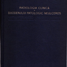 AS - I. BARZU - RADIOLOGIA CLINICA A DUODENULUI PATOLOGIC NEULCEROS