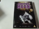 Jupitermoon, ep. 12-20, 2 dvd