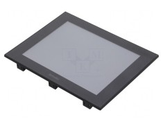 Panou HMI 10,4&quot; 800x600 24VDC
