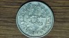 Indiile est Olandeze - moneda exotica de argint - 1/10 gulden 1942 AUNC - mintmark palmier- bijuterie de moneda !, Asia