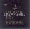 ISL6316CRZ ISL6316 Circuit Integrat