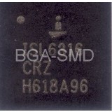 ISL6316CRZ ISL6316 Circuit Integrat