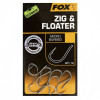 Fox EDGES&trade; Zig &amp;amp; Floater 6