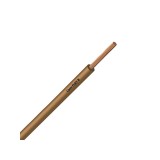 Cablu 0.35mmp FLRY-B0.35-BR maron