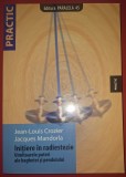 Jean Louis Crozier, Jacques Mandorla - Iniţiere in radiestezie