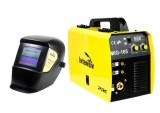 Aparat de sudura Intensiv MIG/MMA 165 tip MIG-MAG + Masca cristale SPARTAN 11 WeldLand Equipment