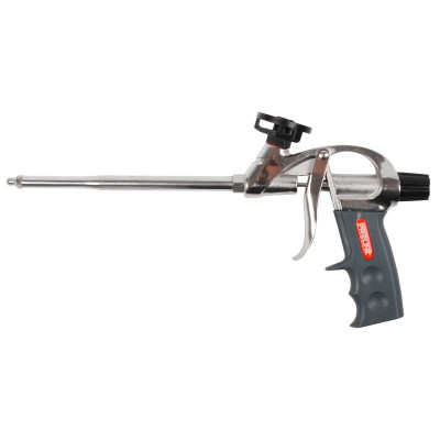 PISTOL SPUMA CU CORP METALIC TEFLONAT 340MM foto