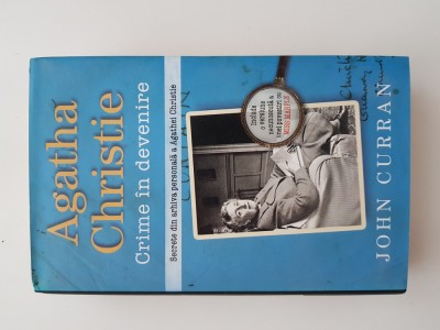 Agatha Cristie - Crime in devenire - de John Curran foto