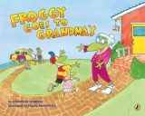 Froggy Goes to Grandma&#039;s