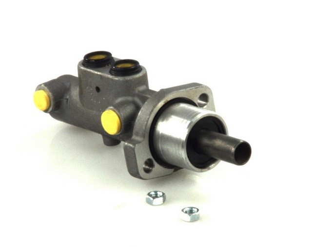 Pompa centrala, frana PEUGEOT 206 SW (2E/K) (2002 - 2016) ABE C9P038ABE