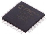 Microcontroler PIC32MZ 2048kB SMD TQFP64 2.2-3.6V