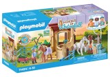 Cumpara ieftin Playmobil-GRAJD DE PONEI