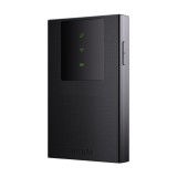 Router LTE 4G, WiFi 6, 2.4 GHz, 286Mbps, Nano SIM - TENDA TND-MF3 SafetyGuard Surveillance