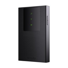 Router LTE 4G, WiFi 6, 2.4 GHz, 286Mbps, Nano SIM - TENDA TND-MF3