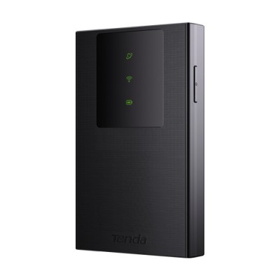 Router LTE 4G, WiFi 6, 2.4 GHz, 286Mbps, Nano SIM - TENDA TND-MF3 SafetyGuard Surveillance foto