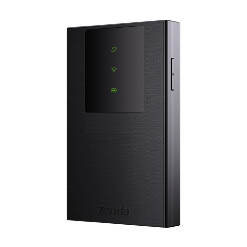 Router LTE 4G, WiFi 6, 2.4 GHz, 286Mbps, Nano SIM - TENDA TND-MF3 SafetyGuard Surveillance