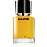 Jil Sander N&deg; 4 Eau de Parfum pentru femei 100 ml