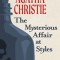 The Mysterious Affair at Styles: A Hercule Poirot Mystery (Warbler Classics)