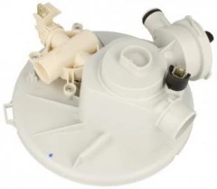 Colector apa , masina de spalat vase Heinner