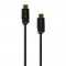 Cablu Belkin HDMI - HDMI High Speed Gold 5m Black