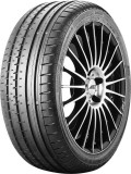 Cauciucuri de vara Continental ContiSportContact 2 ( 215/40 ZR18 89W XL MO )