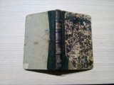 PHSYOLOGIE DU MARIAGE - H. De BALZAC - 1840, 333 p.