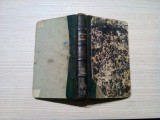 PHSYOLOGIE DU MARIAGE - H. De BALZAC - 1840, 333 p., Alta editura