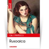 Rusoaica - Gib I. Mihaescu