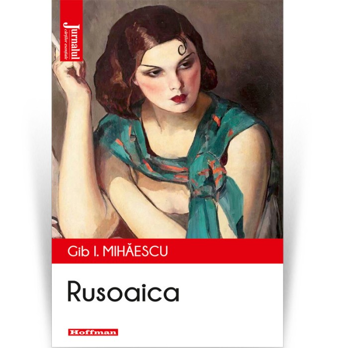 Rusoaica - Gib I. Mihaescu