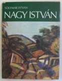SOLYMAR ISTVAN , NAGY ISTVAN , 1977