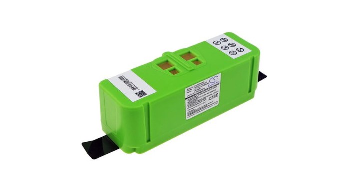 Cameron Sino 5200mAh iRobot Roomba 680,Roomba 681,Roomba 691,Roomba 696,Roomba 891,Roomba 896,Roomba 960,Roomba 965,Roomba 980,Roomba 985 Baterie