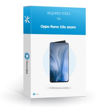 Cutie de instrumente Oppo Reno 10x zoom (CPH1919). foto