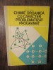 Chimie organică cu caracter problematizat-programat - Iftime N. Nesf&acirc;ntu