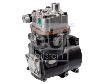 FEBI BILSTEIN 173450 Compresor, instalatie aer comprimat foto