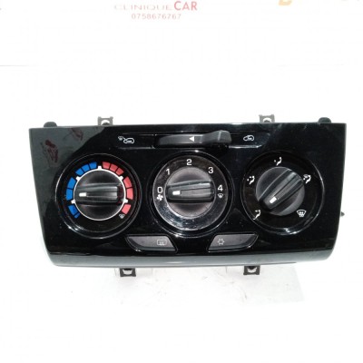 Panou clima Lancia Ypsilon 1.3D 2011-2021 foto