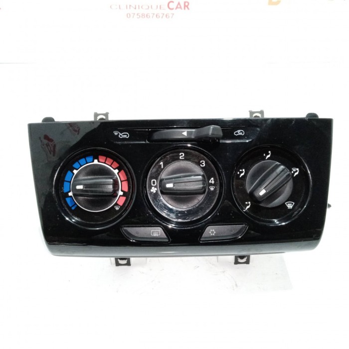 Panou clima Lancia Ypsilon 1.3D 2011-2021