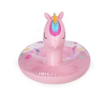 Cumpara ieftin Colac gonflabil copii - Good Vibes - Unicorn | Legami