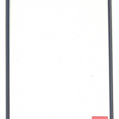 Touchscreen Huawei P20 Lite BLACK