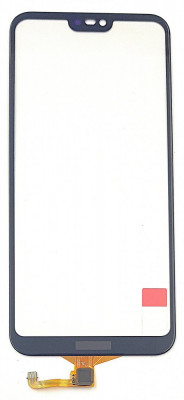 Touchscreen Huawei P20 Lite BLACK foto