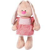 Jucarie de plus iepuras Croha fetita, 43 cm