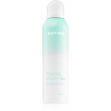 Notino Foaming Shower Gel Eucalyptus &amp; Mint spumă pentru duș 200 ml