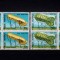 RO 1993 LP 1308 &quot;Aerostate folosite in Romania &quot;, bloc de 4 ,MNH
